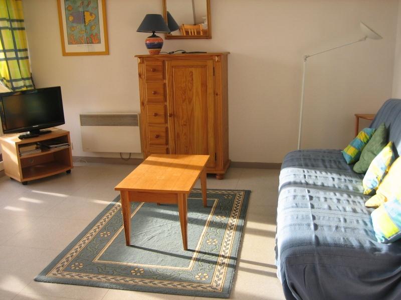 Location de vacances en appartement  4 personnes à HOSSEGOR (40)