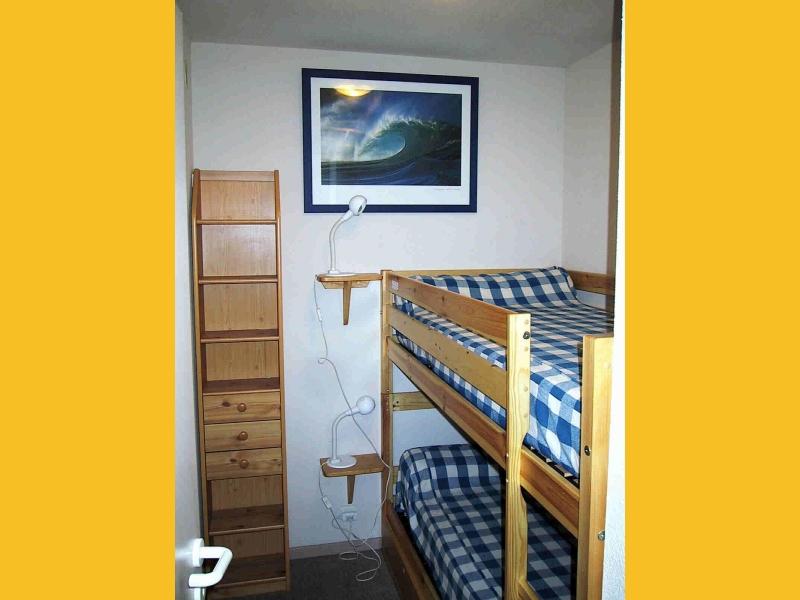 Location de vacances en appartement  4 personnes à HOSSEGOR (40)