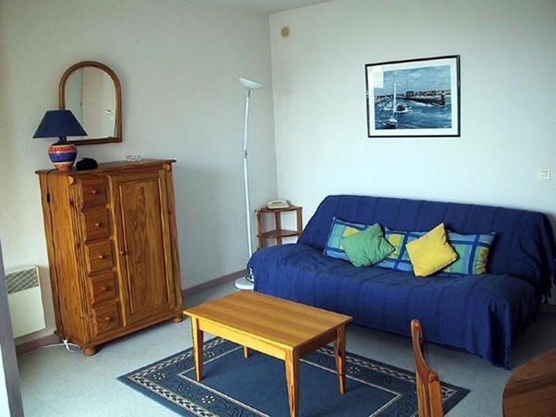 Location de vacances en appartement  4 personnes à HOSSEGOR (40)