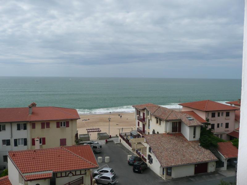 Location de vacances en appartement  2 personnes à HOSSEGOR (40)