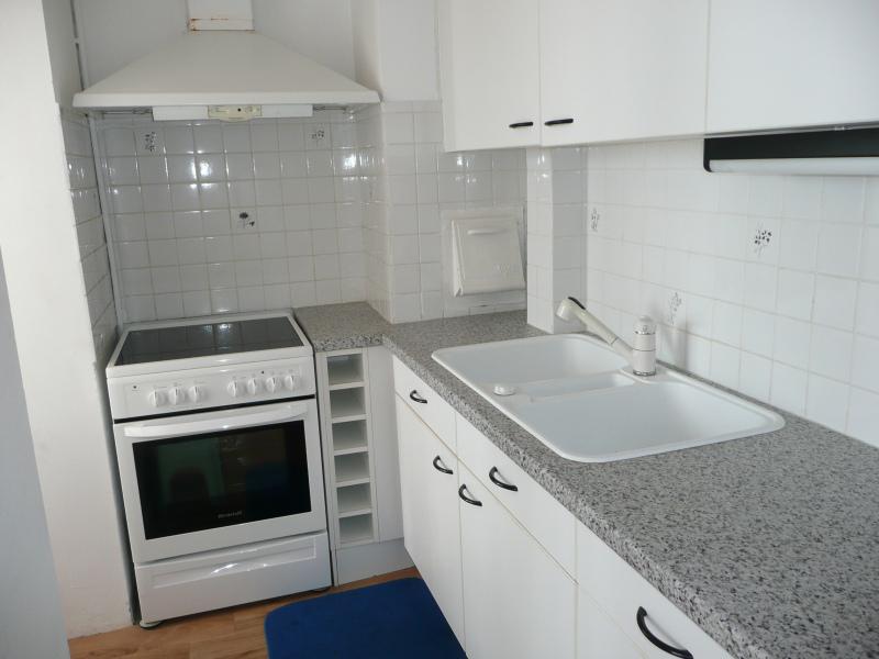 Location de vacances en appartement  2 personnes à HOSSEGOR (40)