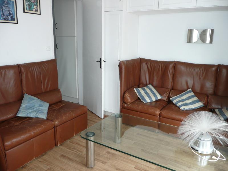 Location de vacances en appartement  2 personnes à HOSSEGOR (40)