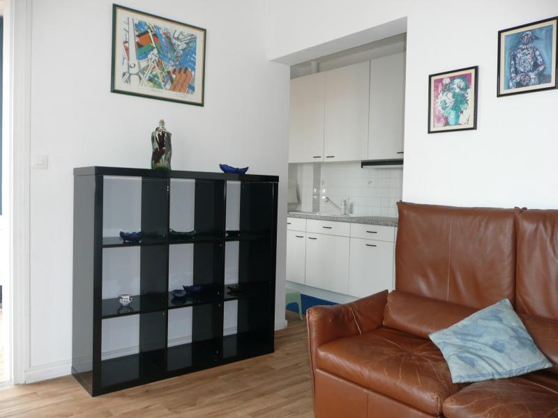 Location de vacances en appartement  2 personnes à HOSSEGOR (40)