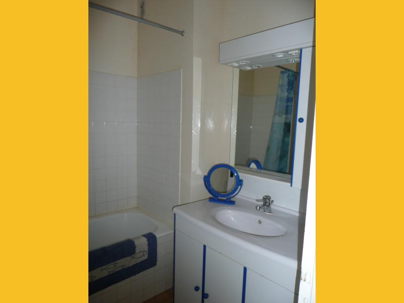 Location de vacances en appartement  2 personnes à HOSSEGOR (40)