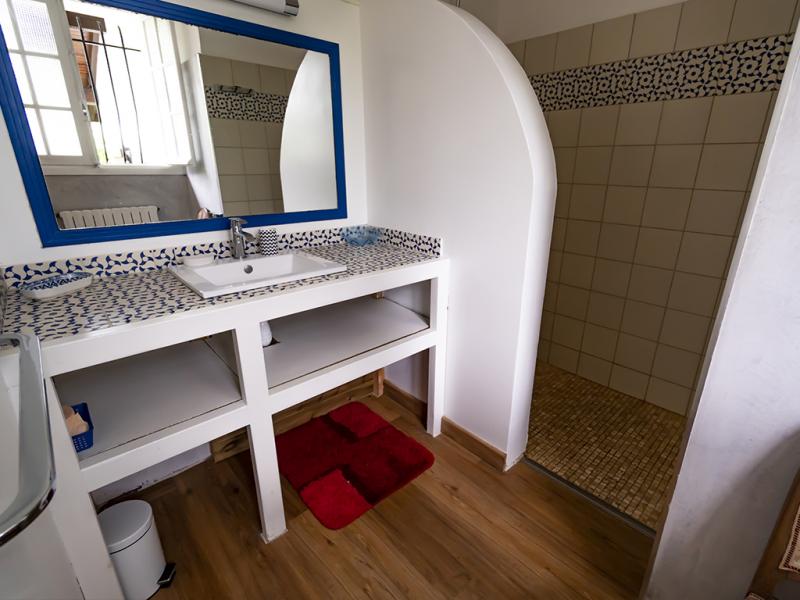 Location de vacances en maison  8 personnes à HOSSEGOR (40)