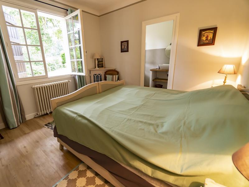 Location de vacances en maison  8 personnes à HOSSEGOR (40)