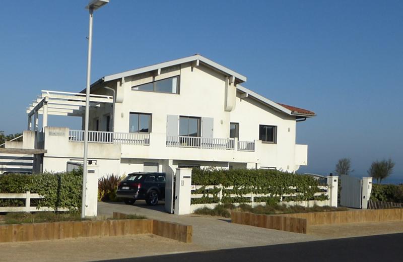 Location de vacances en appartement  5 personnes à HOSSEGOR (40)