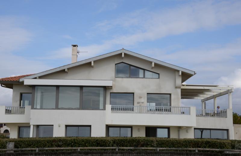 Location de vacances en appartement  5 personnes à HOSSEGOR (40)