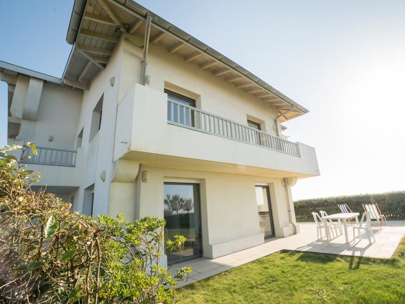 Location de vacances en appartement  5 personnes à HOSSEGOR (40)