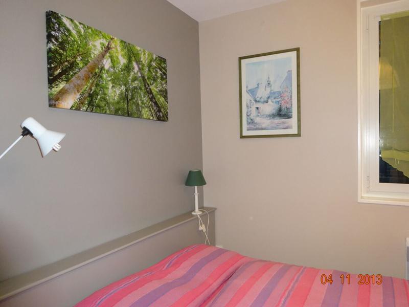 Location de vacances en maison  8 personnes à HOSSEGOR (40)