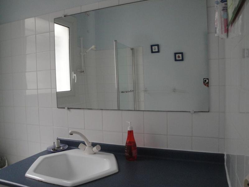 Location de vacances en maison  8 personnes à HOSSEGOR (40)