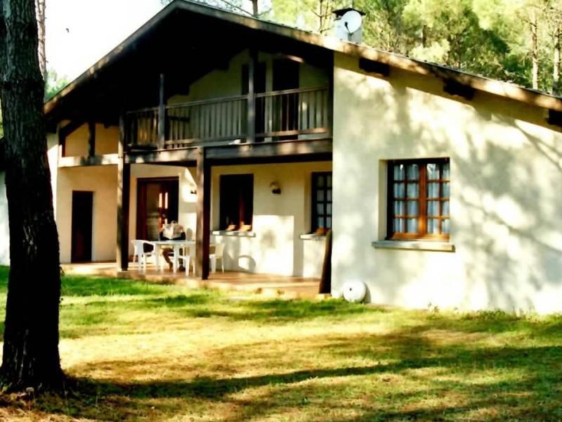 Location de vacances en maison  10 personnes à HOSSEGOR (40)