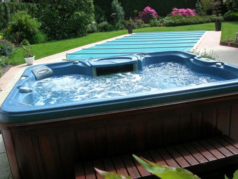 Location de vacances en maison  8 personnes à HOSSEGOR (40)