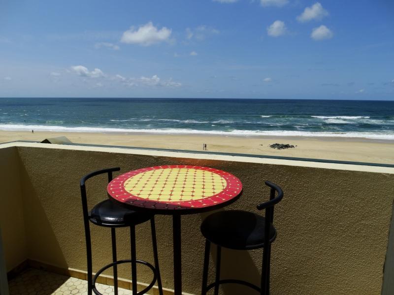 Location de vacances en appartement  4 personnes à HOSSEGOR (40)