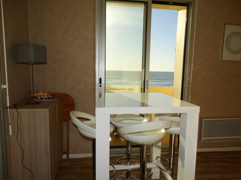 Location de vacances en appartement  4 personnes à HOSSEGOR (40)