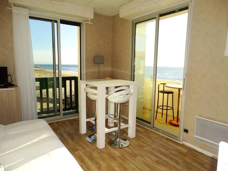 Location de vacances en appartement  4 personnes à HOSSEGOR (40)