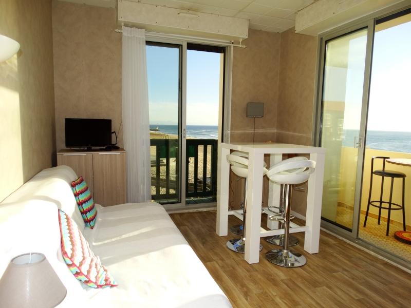 Location de vacances en appartement  4 personnes à HOSSEGOR (40)