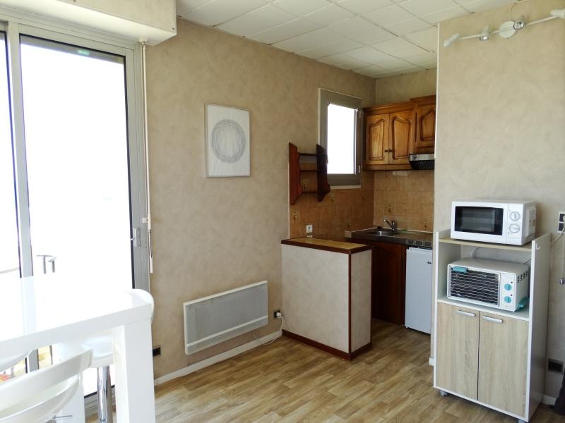 Location de vacances en appartement  4 personnes à HOSSEGOR (40)