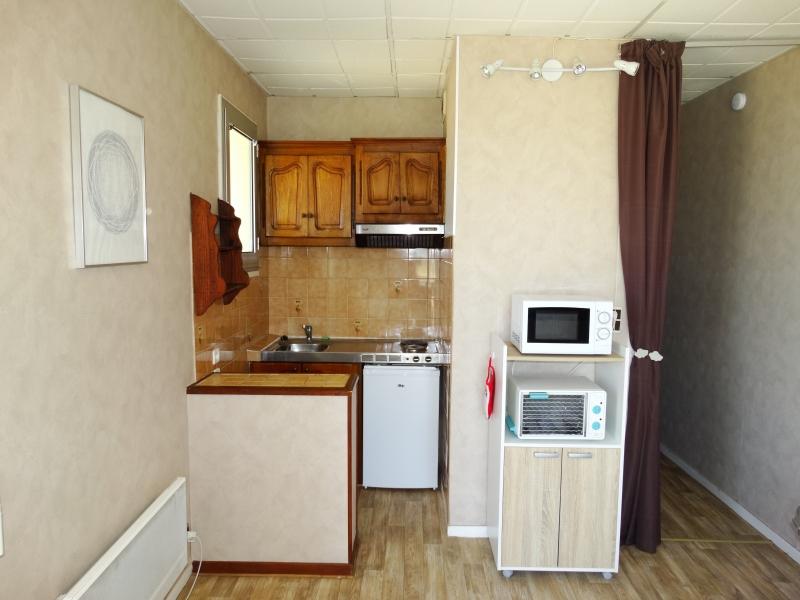 Location de vacances en appartement  4 personnes à HOSSEGOR (40)