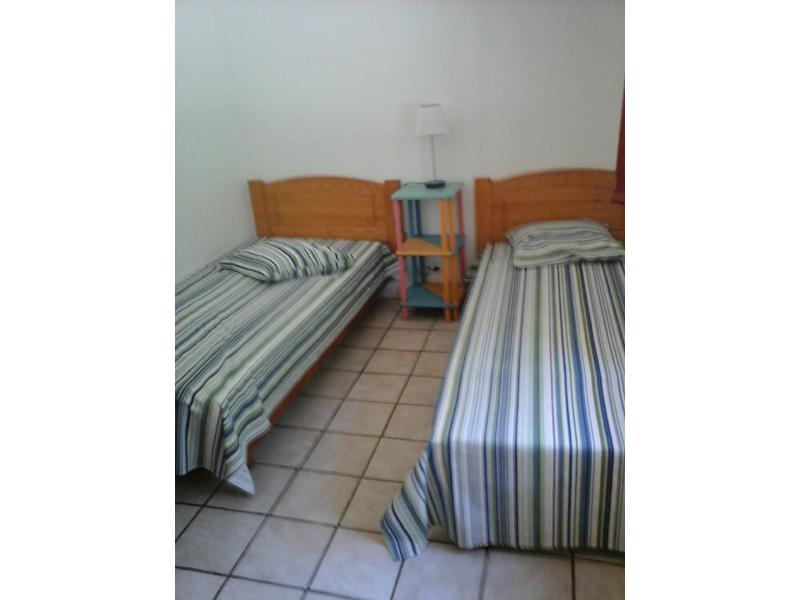 Location de vacances en maison  4 personnes à HOSSEGOR (40)