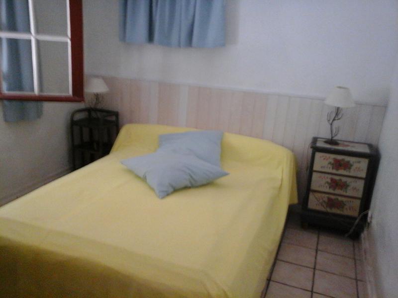 Location de vacances en maison  4 personnes à HOSSEGOR (40)