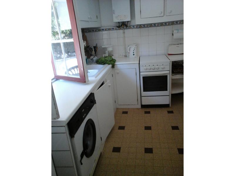 Location de vacances en maison  4 personnes à HOSSEGOR (40)