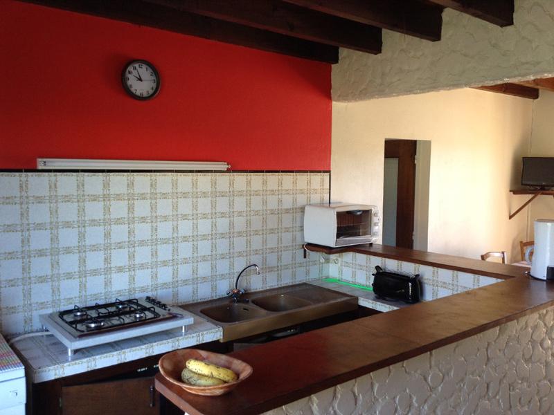 Location de vacances en maison  6 personnes à HOSSEGOR (40)