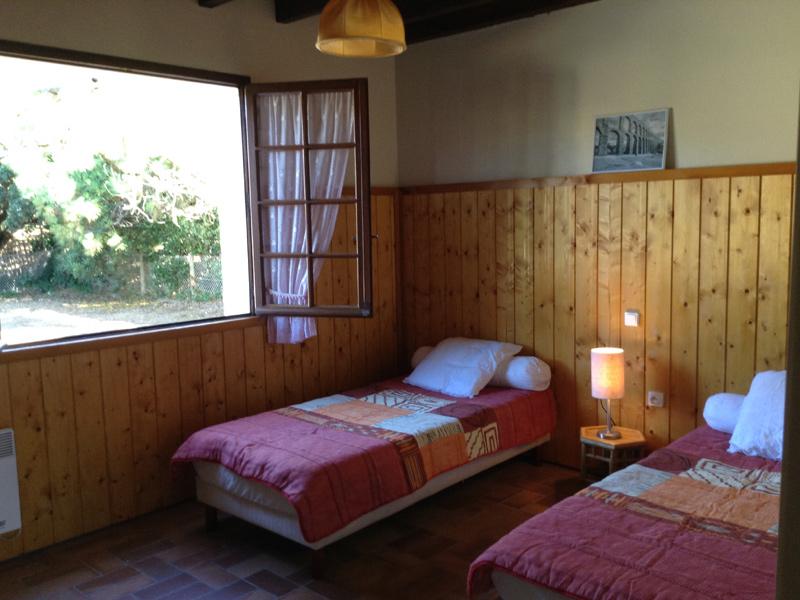 Location de vacances en maison  6 personnes à HOSSEGOR (40)