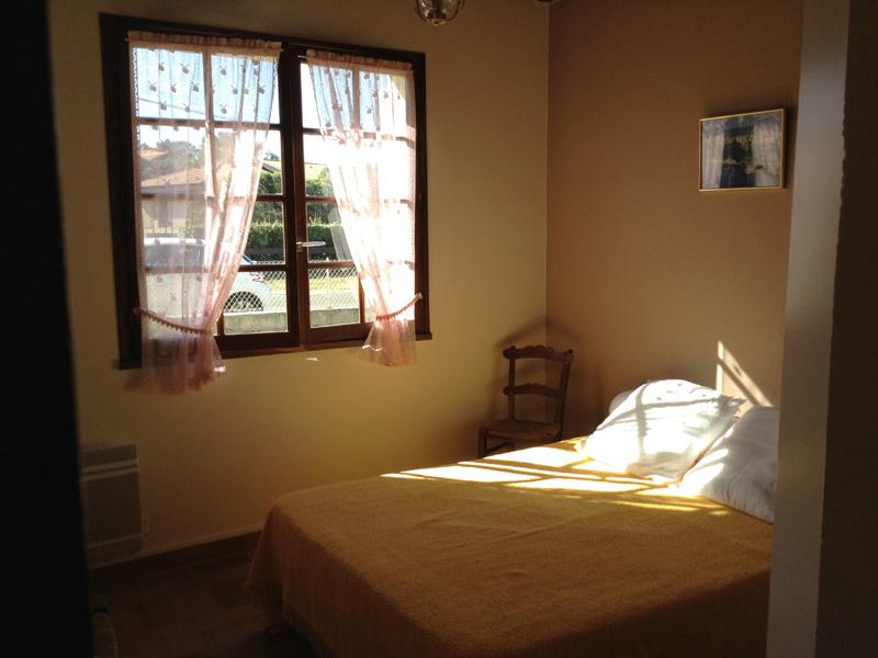 Location de vacances en maison  6 personnes à HOSSEGOR (40)