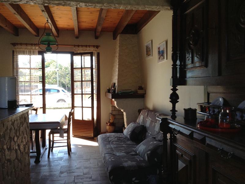 Location de vacances en maison  6 personnes à HOSSEGOR (40)