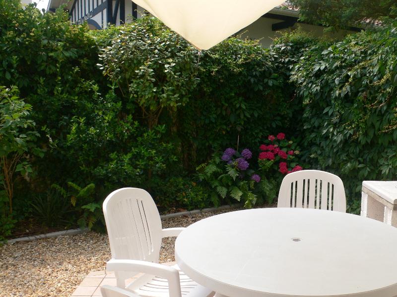 Location de vacances en appartement  4 personnes à HOSSEGOR (40)