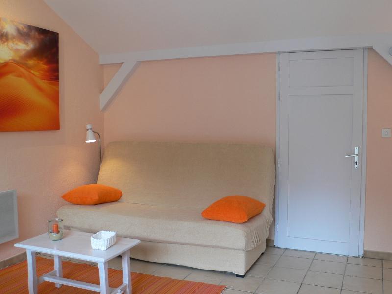 Location de vacances en appartement  4 personnes à HOSSEGOR (40)