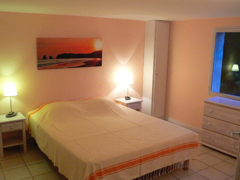 Location de vacances en appartement  4 personnes à HOSSEGOR (40)
