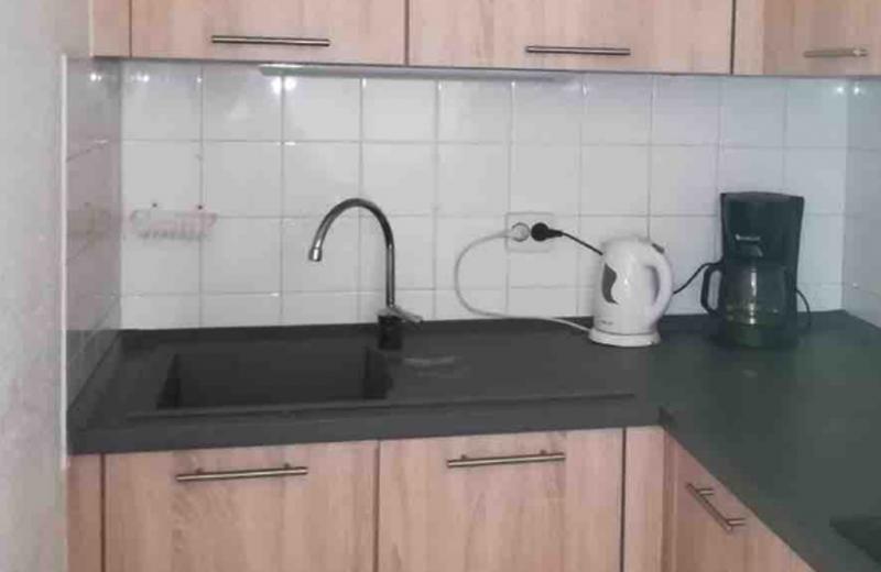 Location de vacances en appartement  4 personnes à HOSSEGOR (40)