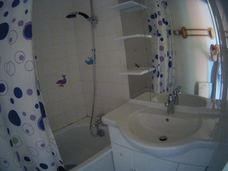 Location de vacances en appartement  4 personnes à HOSSEGOR (40)