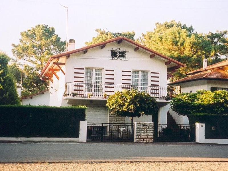 Location de vacances en appartement  4 personnes à HOSSEGOR (40)