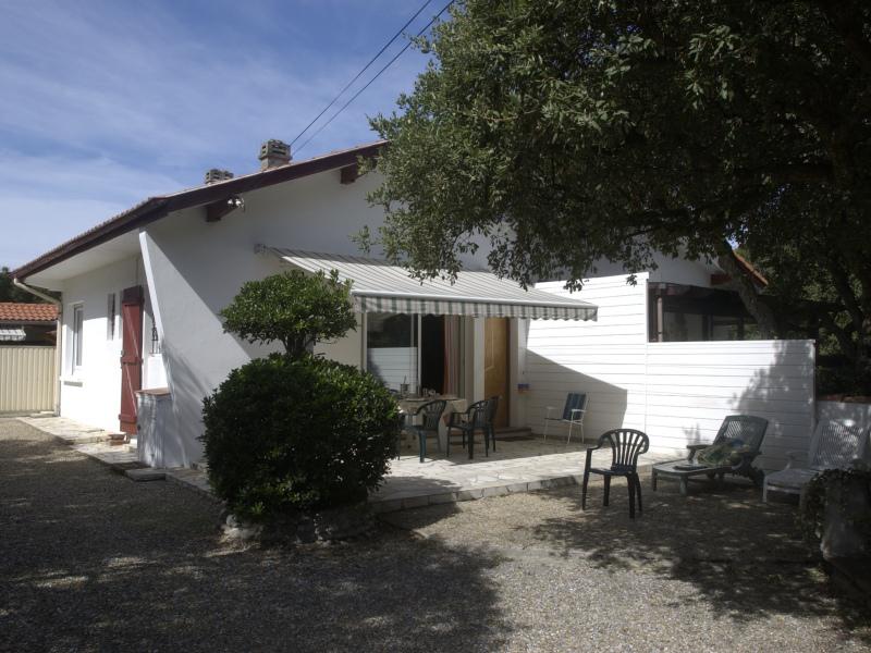 Location de vacances en maison  5 personnes à HOSSEGOR (40)