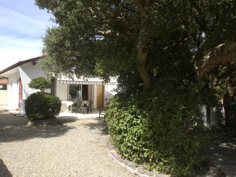 Location de vacances en maison  5 personnes à HOSSEGOR (40)