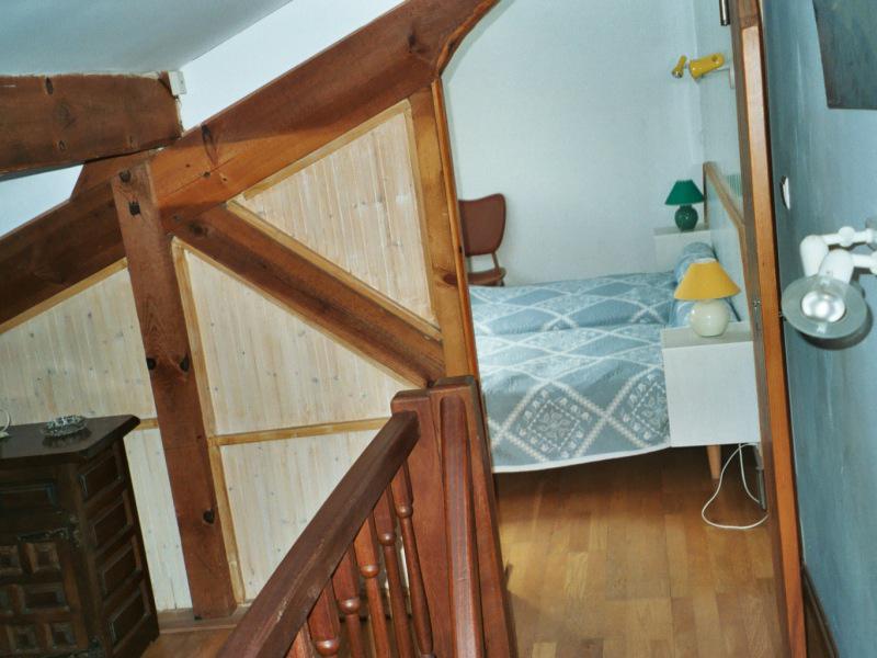 Location de vacances en maison  5 personnes à HOSSEGOR (40)