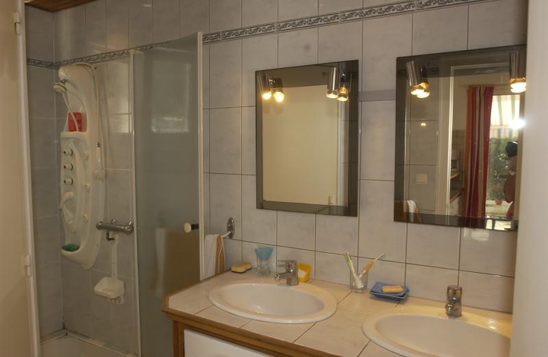 Location de vacances en maison  5 personnes à HOSSEGOR (40)
