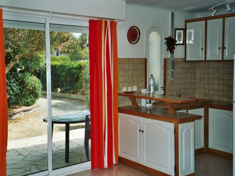 Location de vacances en maison  5 personnes à HOSSEGOR (40)