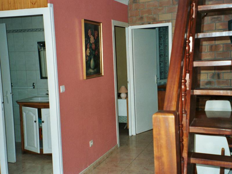 Location de vacances en maison  5 personnes à HOSSEGOR (40)