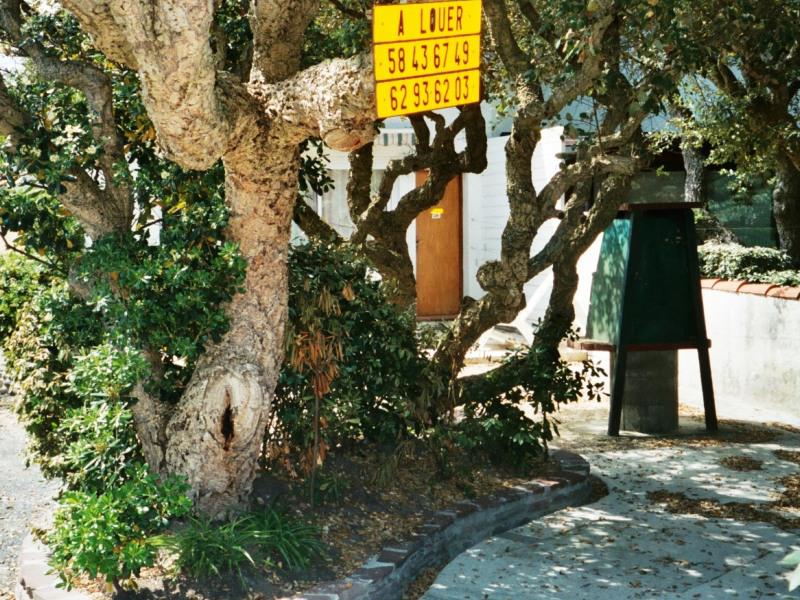 Location de vacances en maison  5 personnes à HOSSEGOR (40)