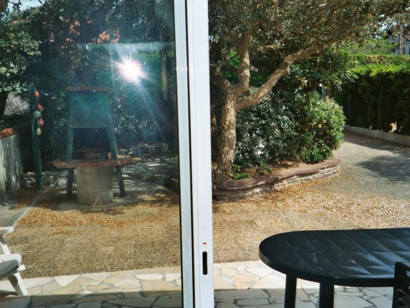 Location de vacances en maison  5 personnes à HOSSEGOR (40)
