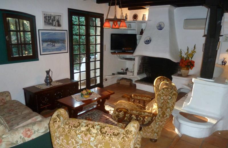 Location de vacances en maison  8 personnes à HOSSEGOR (40)