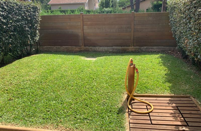 Location de vacances en maison  4 personnes à HOSSEGOR (40)