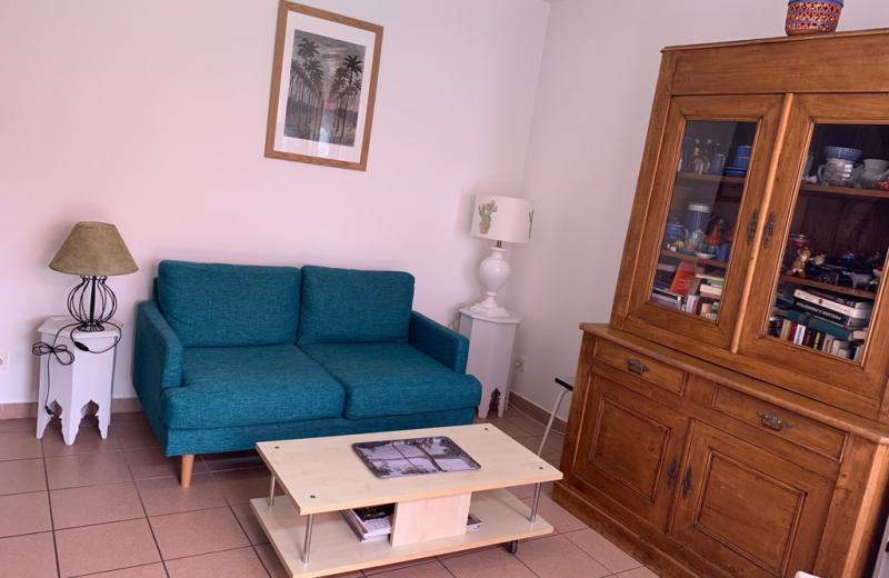 Location de vacances en maison  4 personnes à HOSSEGOR (40)