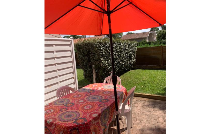 Location de vacances en maison  4 personnes à HOSSEGOR (40)