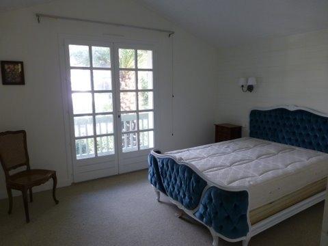 Location de vacances en maison  8 personnes à HOSSEGOR (40)