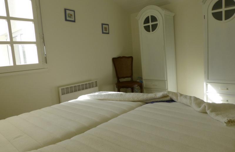 Location de vacances en maison  8 personnes à HOSSEGOR (40)